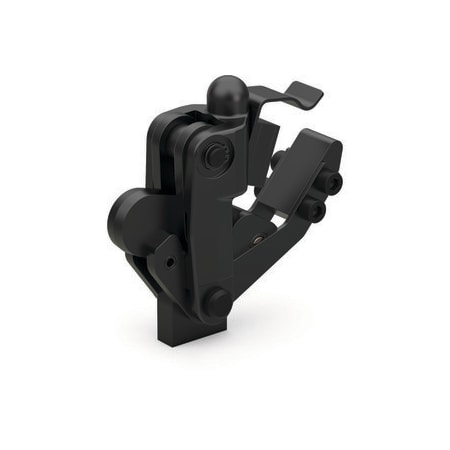 Hold Down Action Clamp MPN:503-MBLSC