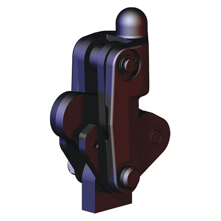 Gmbh Clamp Arm For 503 MPN:503501