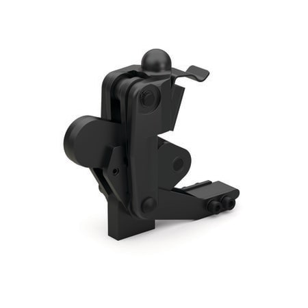 With Lsc Bracket 505-Mb MPN:505-MBLSC