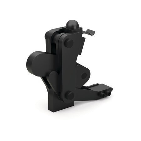 Hold Down Action Clamp MPN:506-MBLSC