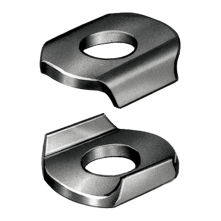 Flanged Washer-Stainless Steel For 5/16 MPN:507907