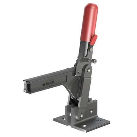 Vertical Hold Down Clamp, 700 lb Cap MPN:5105-R