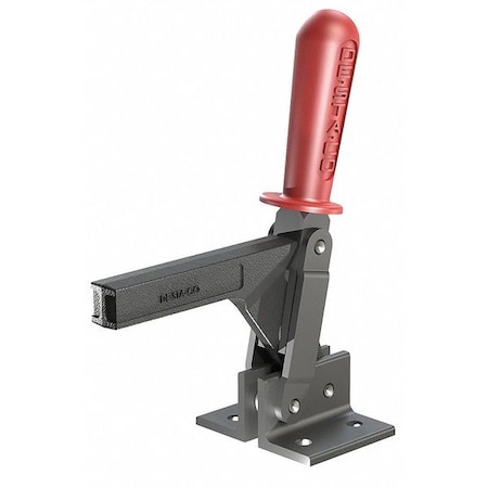 Vertical Hold Down Clamp, 1150 lb Cap MPN:5110