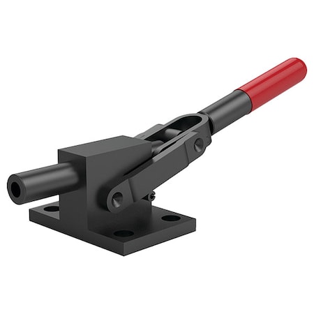Straight-Line Action Clamp, 7.61 in L MPN:5131-M
