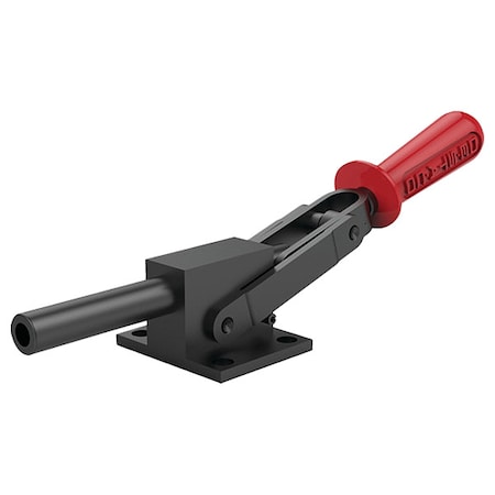 Straight-Line Action Clamp, 13.05 in L MPN:5133-M