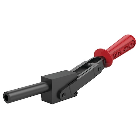 Straight-Line Action Clamp, 13.05 in L MPN:5133-MB