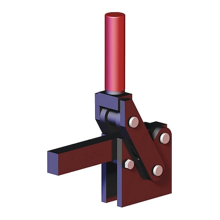 Clamp Hold-Down Action 578 MPN:578