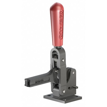Vertical Hold Down Clamp, 750 lb Cap MPN:5905