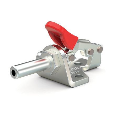 Plunger Clamp 6001-M MPN:6001-M