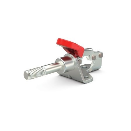 Clamp Straight-Line Action 601-O MPN:601-O