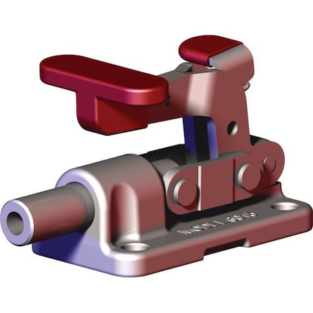 Straight Line Stainless Clamp MPN:6015-MSS