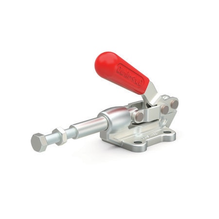 Straight Line Plunger Clamp 603-Mss MPN:603-MSS