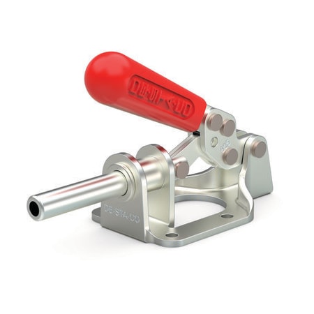 Clamp Straight-Line Action 605-M MPN:605-M