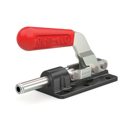 Clamp Straight-Line Action 607-M MPN:607-M