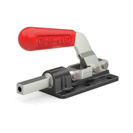 Clamp Straight-Line Action 607-Sq MPN:607-SQ