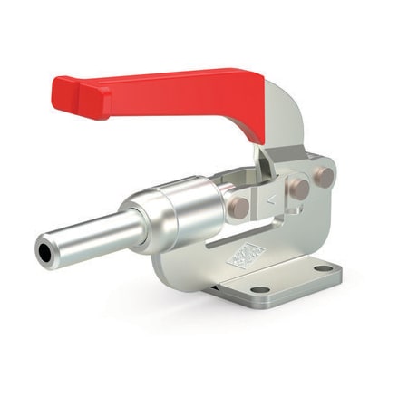 Clamp Straight-Line Action 610-M MPN:610-M