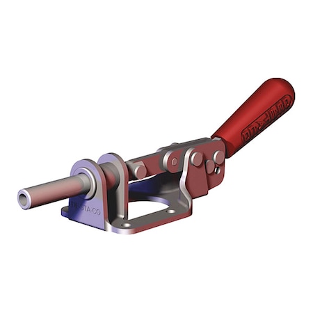 Clamp Straight-Line Action 615 MPN:615
