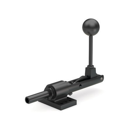 Straight Line Action 670 MPN:670-1MBPLS
