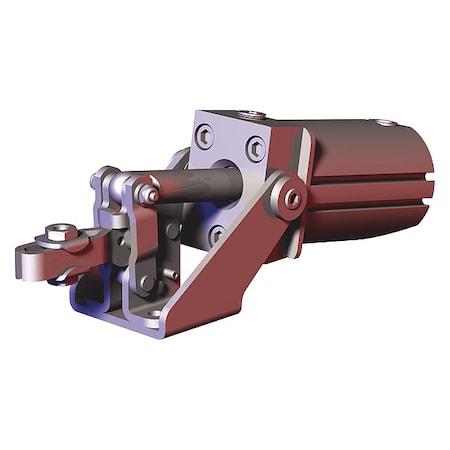 Replacement Clamp, U-Bar, 200lb. MPN:802-U-RC