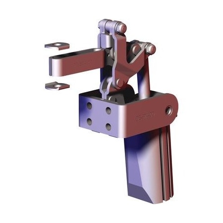 Pneumatic Clamp MPN:817-U