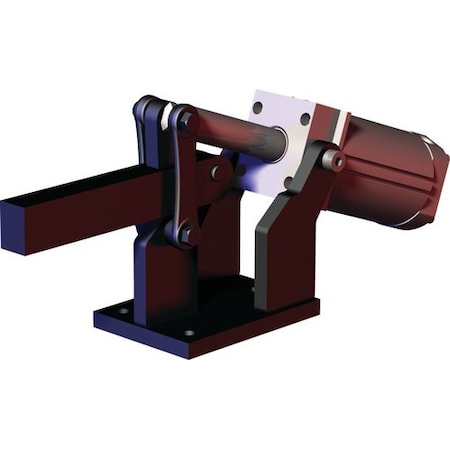 Hold Down Clamp MPN:858
