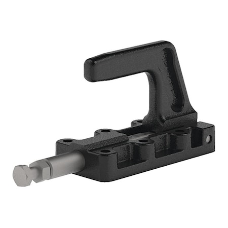 Straight-Line Action Clamp MPN:95040