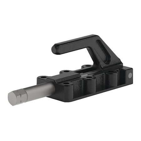 Straight-Line Action Clamp MPN:95050
