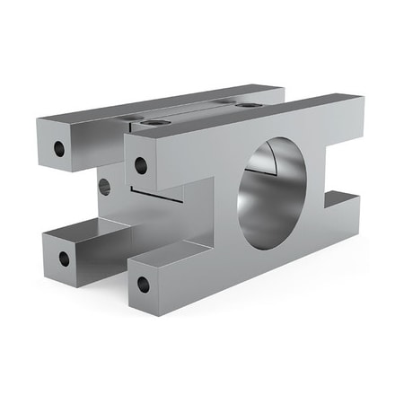 Series Dirct Mount Clamp - Extended 150 MPN:CPI-CL-25-DM-15F-EXT
