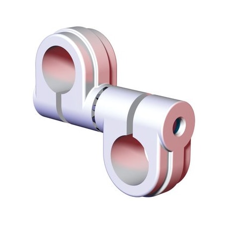 Swivel Ext 1In. X 1In.Dia Bore 2In.L MPN:CPI-SA10-100-100-02
