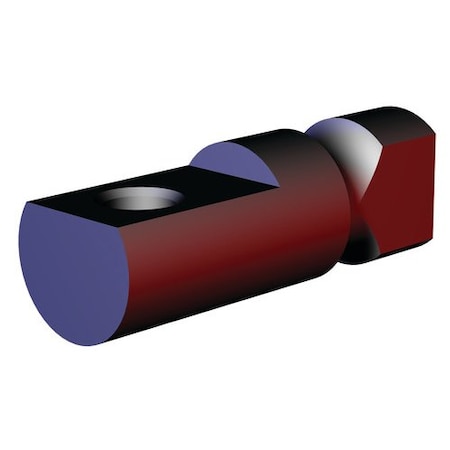 Bumper Mount MPN:CPI-SAP-BM10