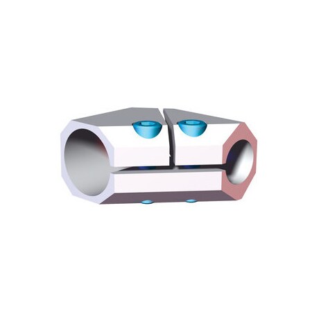 Wrist Clamp Assembly 1.5In. To 1.0In. MPN:CPI-SEC-1510