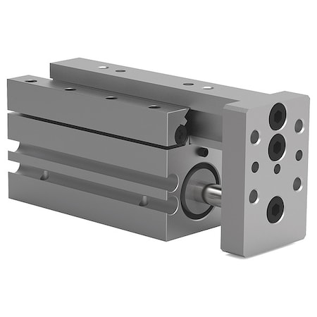 Mini Power Slide, 0.32 kg, 0.11 sec, Buna-N MPN:MPS-1M-2