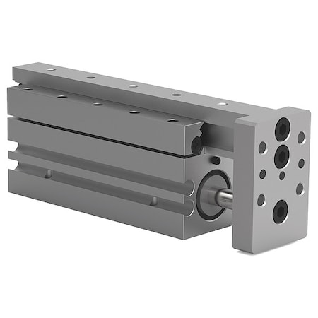 Mini Power Slide, 0.45 kg, 0.13 sec, Buna-N MPN:MPS-1M-3