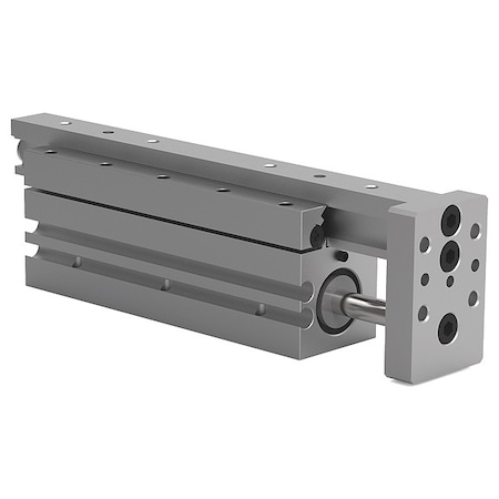 Mini Power Slide, 0.59 kg, 0.14 sec, Buna-N MPN:MPS-1M-4