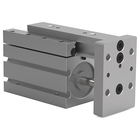 Mini Power Slide, 1 lb, 0.16 sec, Buna-N MPN:MPS-2-2