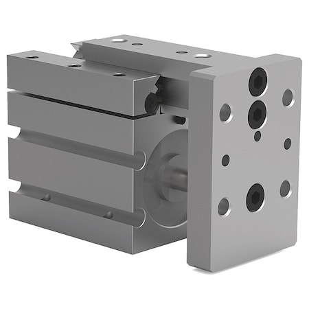 Mini Power Slide, 0.23 kg, 0.12 sec, Buna-N MPN:MPS-2M-1