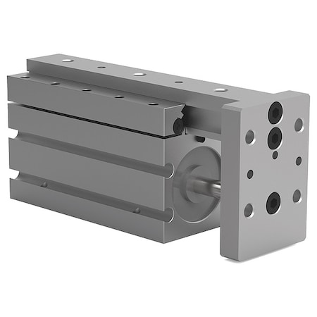 Mini Power Slide, 0.91 kg, 0.19 sec, Buna-N MPN:MPS-2M-3