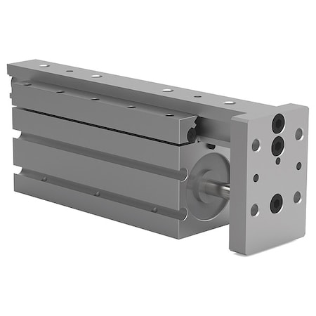 Mini Power Slide, 1.36 kg, 0.24 sec, Buna-N MPN:MPS-2M-4