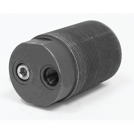 Hyd. Threaded Body Cylinder, 3/8In Bore MPN:010-210-400