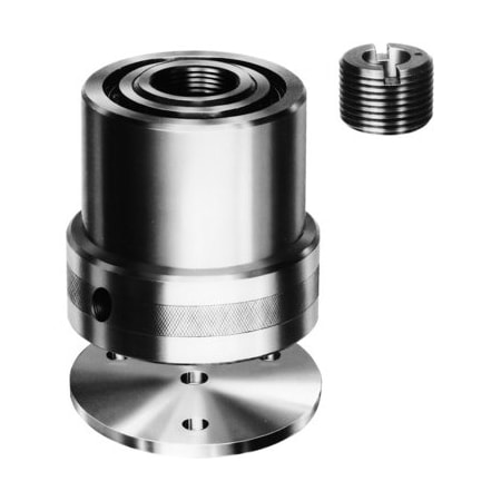 Hyd. Thru Hole Ram, 3/8In Id MPN:020-011-011DE