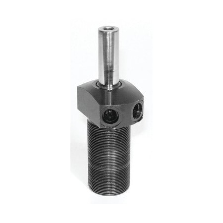 Hyd. Swing Clamp, Dbl.Act., Rh Swing, 11 MPN:030-1-D-1100-R