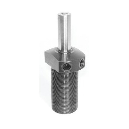 Hyd. Swing Clamp, Dbl.Act., Rh Swing, 24 MPN:030-1-D-2400-R