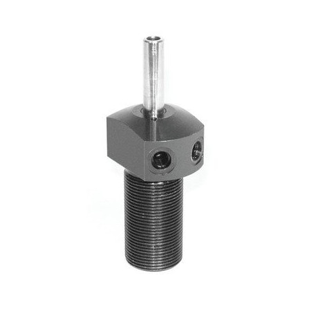 Hyd. Swing Clamp, Dbl.Act., Rh Swing, 47 MPN:030-1-D-475-R