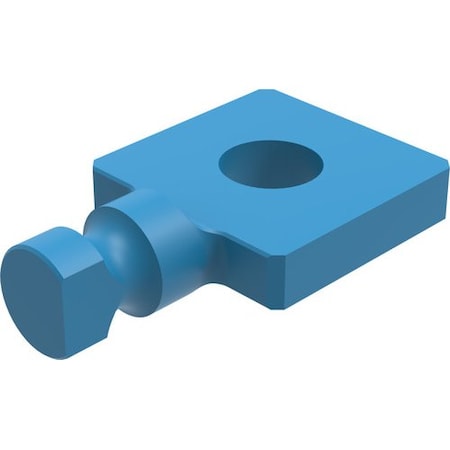 Prox Mount Assembly 18Mm MPN:CPI-SAP-18-PM-150