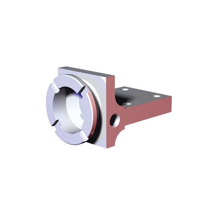 Spider Grip Edge Part-Center Offset MPN:STS0010-NA