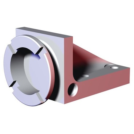 Spidergrip Edge Part - Short Angle Brack MPN:STS0011-NA-2P