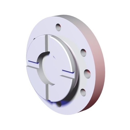 Edge Part 25Mm MPN:STS0025-NA