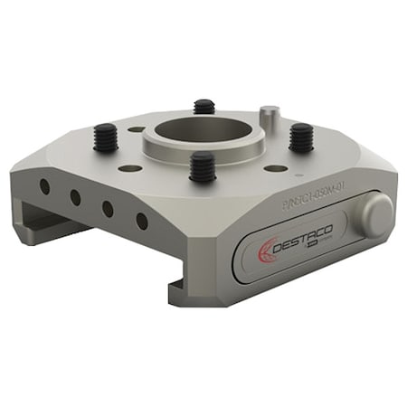Robot Plate, TC1, Max Torque 885 in-lb MPN:TC1-050M-01