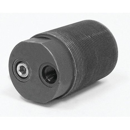 Hydr. Threaded Body Cylinder, 1-1/2