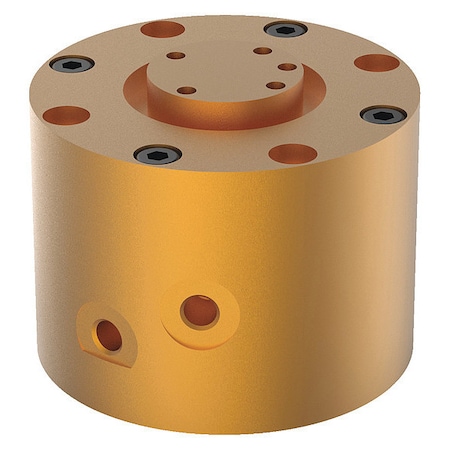 Bag/Tote, Horizontal Compliance Device, Aluminum Alloy Hard Coat Anodization MPN:CH-50-P-RA